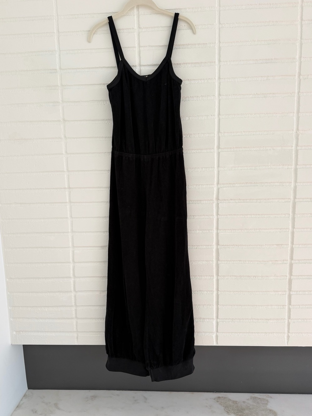 Suzie Kondi Giorgi Jumpsuit - Black - Picture 12 of 15